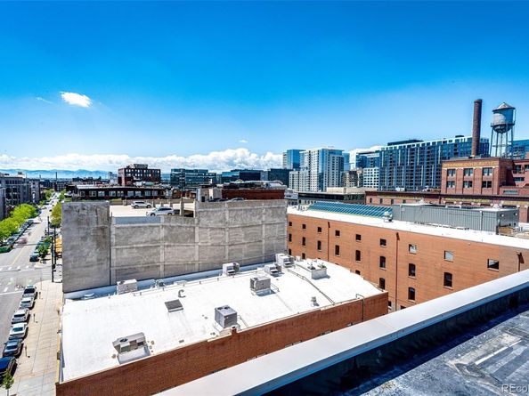 1863 Wazee Street 4B, Denver CO 80202