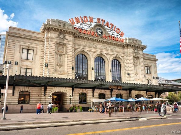 1863 Wazee Street 4B, Denver CO 80202