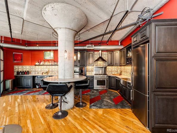 1863 Wazee Street 4B, Denver CO 80202