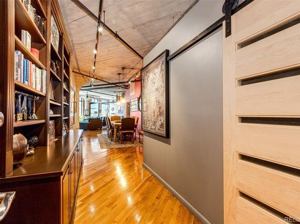 1863 Wazee Street 4B, Denver CO 80202