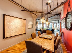 1863 Wazee Street 4B, Denver CO 80202