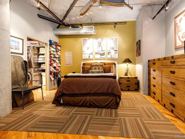 1863 Wazee Street 4B, Denver CO 80202