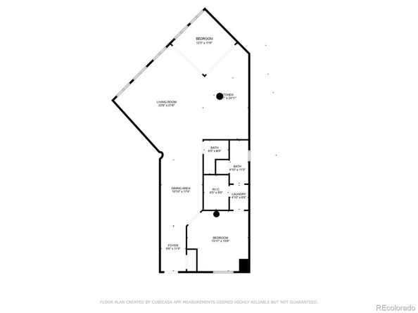 1863 Wazee Street 4B, Denver CO 80202