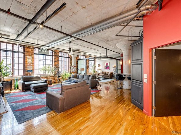 1863 Wazee Street 4B, Denver CO 80202