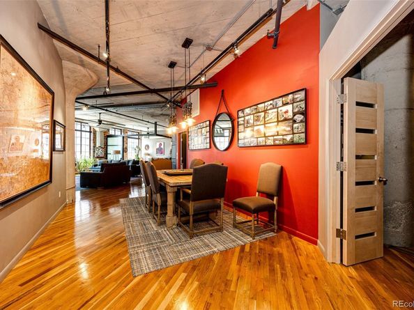 1863 Wazee Street 4B, Denver CO 80202