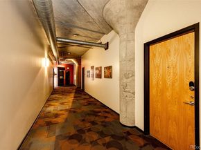1863 Wazee Street 4B, Denver CO 80202