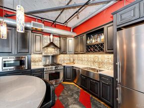 1863 Wazee Street 4B, Denver CO 80202