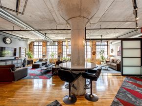 1863 Wazee Street 4B, Denver CO 80202