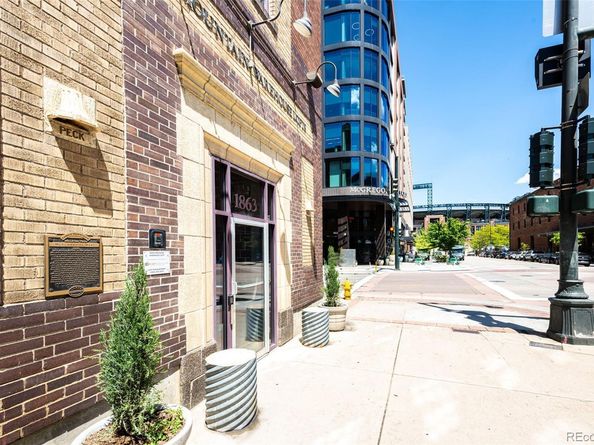 1863 Wazee Street 4B, Denver CO 80202
