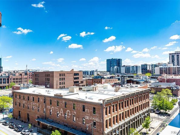 1863 Wazee Street 4B, Denver CO 80202