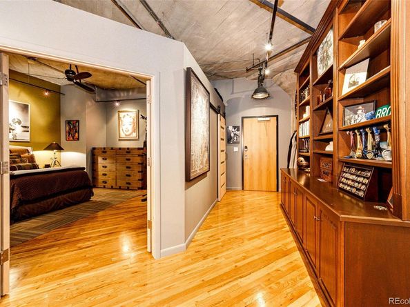 1863 Wazee Street 4B, Denver CO 80202