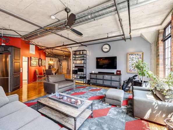 1863 Wazee Street 4B, Denver CO 80202