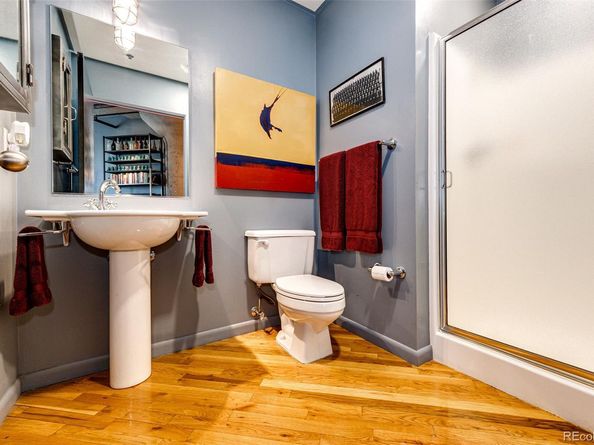 1863 Wazee Street 4B, Denver CO 80202