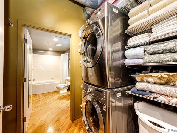 1863 Wazee Street 4B, Denver CO 80202