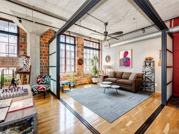 1863 Wazee Street 4B, Denver CO 80202