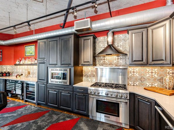 1863 Wazee Street 4B, Denver CO 80202