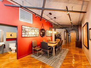 1863 Wazee Street 4B, Denver CO 80202