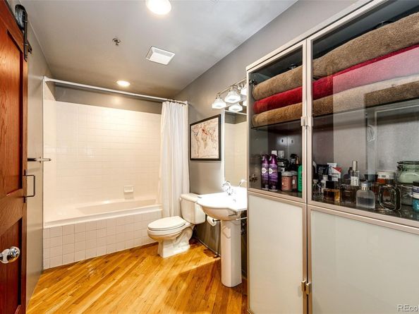 1863 Wazee Street 4B, Denver CO 80202