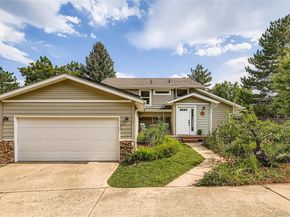 1444 Snowmass Court, Boulder CO 80305