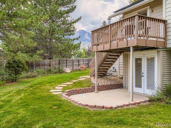 1444 Snowmass Court, Boulder CO 80305