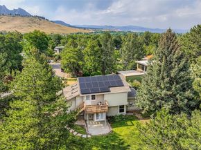 1444 Snowmass Court, Boulder CO 80305