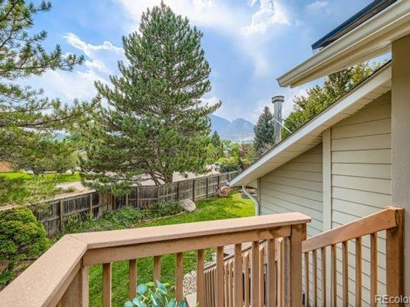 1444 Snowmass Court, Boulder CO 80305