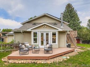 1444 Snowmass Court, Boulder CO 80305