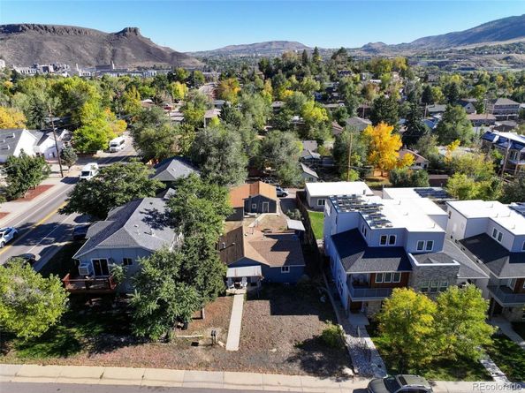603-605 Iowa Street, Golden CO 80403