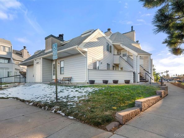 17004 E Tennessee Drive 210, Aurora CO 80017