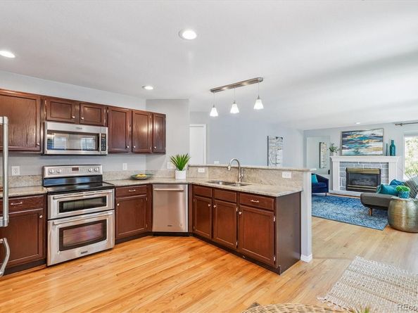 5721 S Jellison Street, Littleton CO 80123