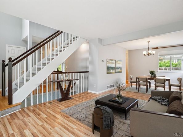 5721 S Jellison Street, Littleton CO 80123