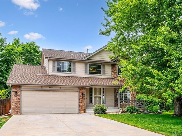 5721 S Jellison Street, Littleton CO 80123