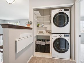 5721 S Jellison Street, Littleton CO 80123
