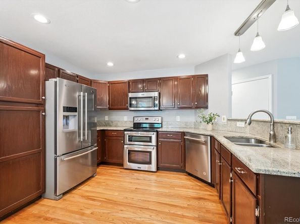 5721 S Jellison Street, Littleton CO 80123