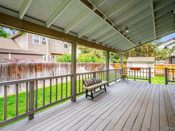 5721 S Jellison Street, Littleton CO 80123