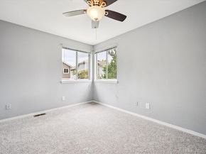 5721 S Jellison Street, Littleton CO 80123