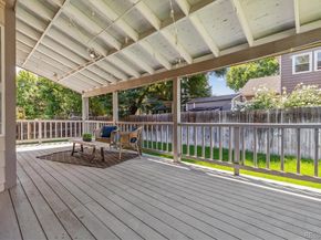 5721 S Jellison Street, Littleton CO 80123
