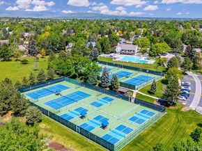 5721 S Jellison Street, Littleton CO 80123