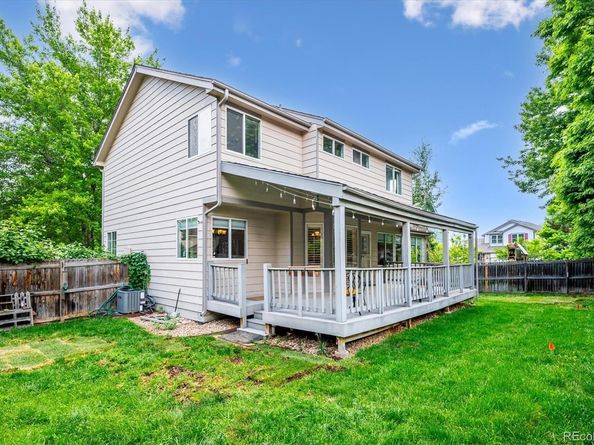 5721 S Jellison Street, Littleton CO 80123