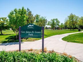 5721 S Jellison Street, Littleton CO 80123