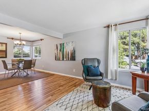 5721 S Jellison Street, Littleton CO 80123