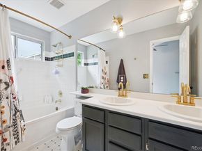 5721 S Jellison Street, Littleton CO 80123