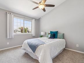 5721 S Jellison Street, Littleton CO 80123