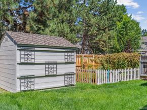 5721 S Jellison Street, Littleton CO 80123