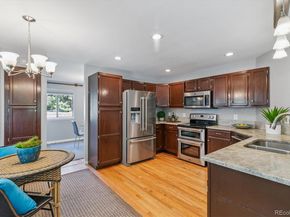 5721 S Jellison Street, Littleton CO 80123