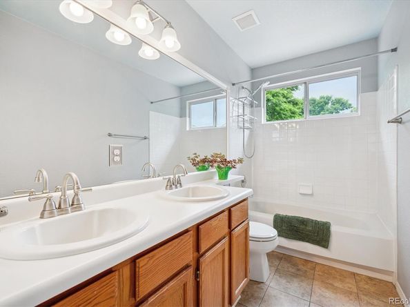 5721 S Jellison Street, Littleton CO 80123