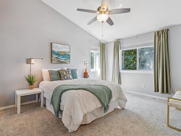 5721 S Jellison Street, Littleton CO 80123