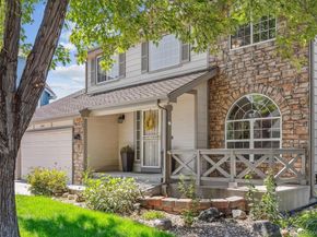 5721 S Jellison Street, Littleton CO 80123