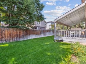 5721 S Jellison Street, Littleton CO 80123