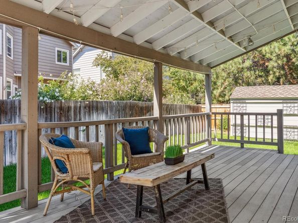 5721 S Jellison Street, Littleton CO 80123